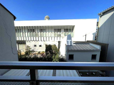 【展望】 | レジデンス兵庫