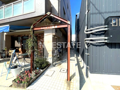 【エントランス】 | レジデンス兵庫