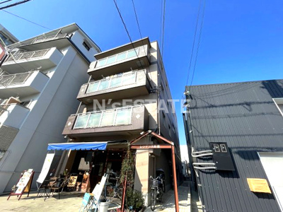 【外観】 | レジデンス兵庫