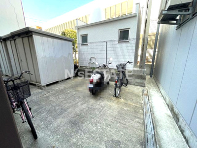 【その他共用部分】 | レジデンス兵庫