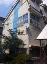 【外観】 | 第３スカイブルーハウス北町