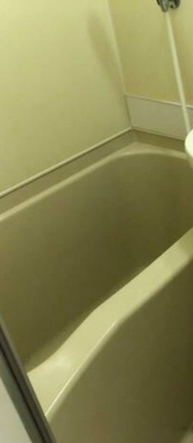 【浴室】 | 第３スカイブルーハウス北町