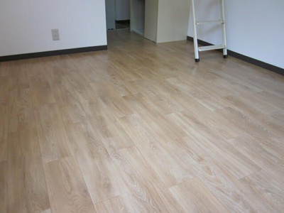 【寝室】 | 第３スカイブルーハウス北町