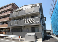 シルフィードの画像