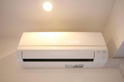 【設備】 | コンフォリア・リヴ谷町四丁目