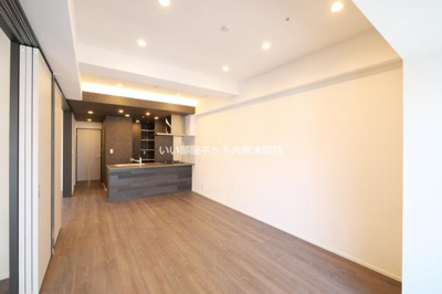 【内装】 | コンフォリア・リヴ谷町四丁目