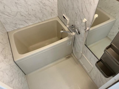 【浴室】 | プレサス | サーモ水栓付き浴室