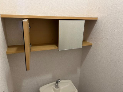 【トイレ】 | プレサス | トイレ収納