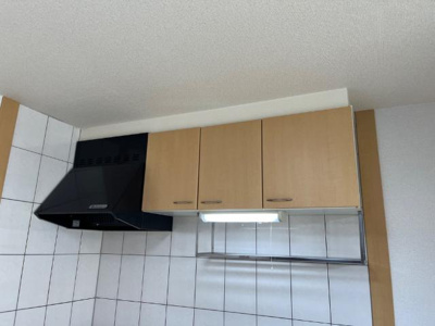 【キッチン】 | プレサス | キッチン吊り戸棚