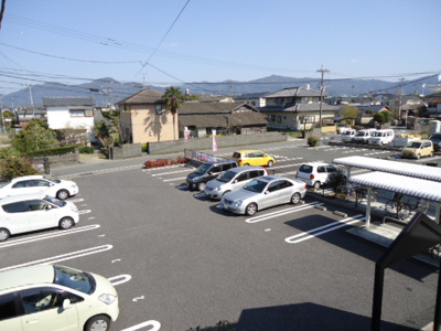 【外観】 | プレサス | 外観写真（昼）