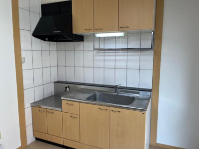 【キッチン】 | プレサス | キッチン