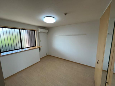 【寝室】 | プレサス | 寝室