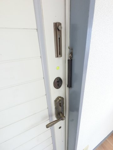 【セキュリティ】