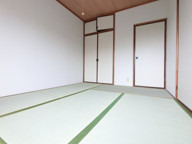 【和室】