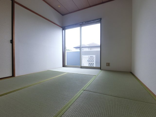 【和室】
