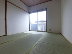 【和室】