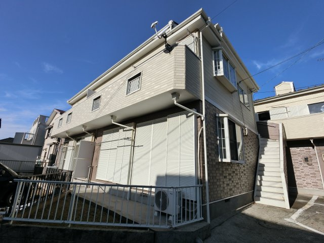 【外観】
