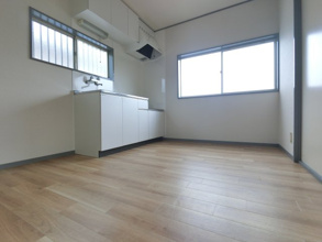 【居間・リビング】