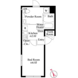 ＣＡＳＡ　ＧＲＡＺＩＥ練馬富士見台の画像