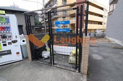 【その他共用部分】 | オリーヴァ日ノ出