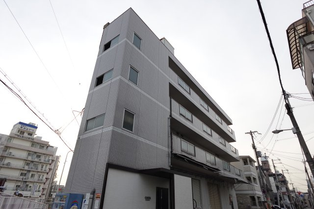 【外観】 | コスタ林寺