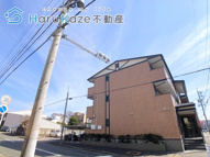 アイリス・コート【名古屋市賃貸・オートロック付】の画像
