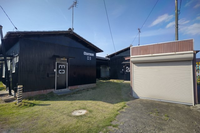ひたちなか市3棟一括戸建て