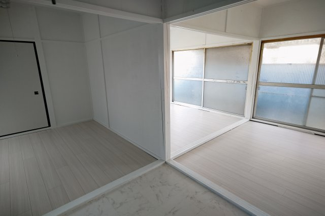 ひたちなか市3棟一括戸建てのその他