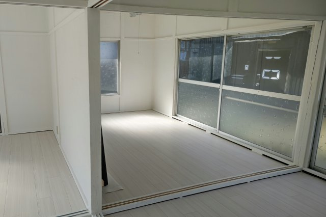 ひたちなか市3棟一括戸建てのその他