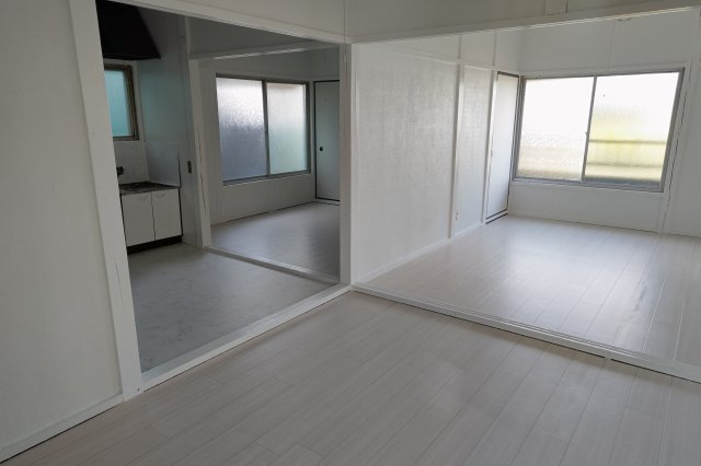 ひたちなか市3棟一括戸建てのその他