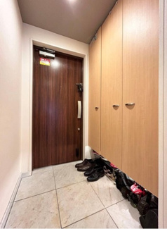 【玄関】 | ロイヤルアーク甲子園フローレス