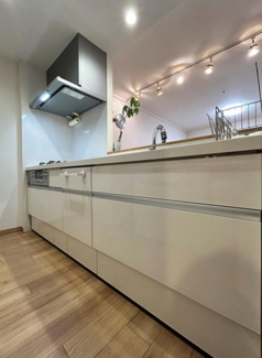 【キッチン】 | ロイヤルアーク甲子園フローレス