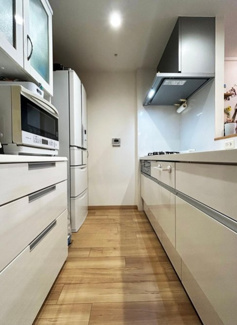 【キッチン】 | ロイヤルアーク甲子園フローレス