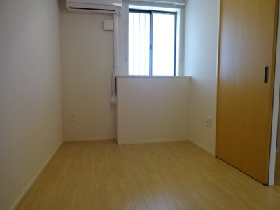 【内装】 | スカイピース | 洋室