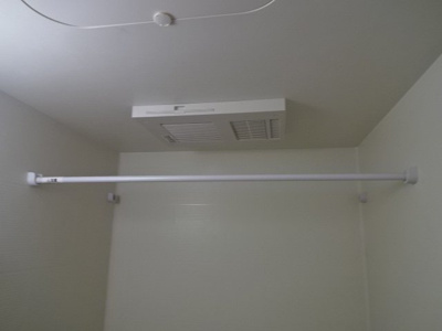 【その他】 | スカイピース | 浴室乾燥機