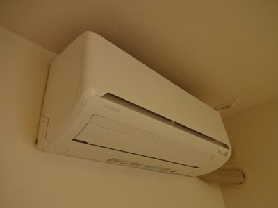 【設備】 | スカイピース | エアコン