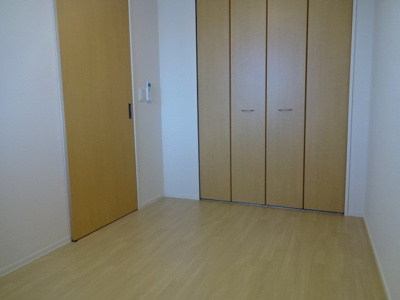 【内装】 | スカイピース | 洋室