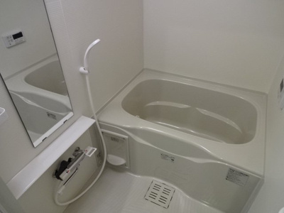 【浴室】 | スカイピース | ユニットバス