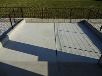 【その他】 | スカイピース | 専用庭