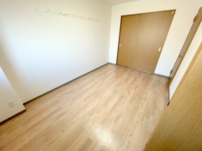 【内装】 | グリーンパークサコンⅢ