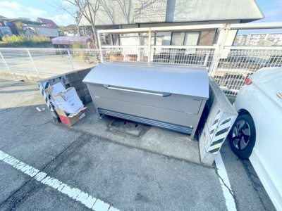 【その他共用部分】 | グリーンパークサコンⅢ