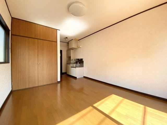 メゾン佐々木の内装