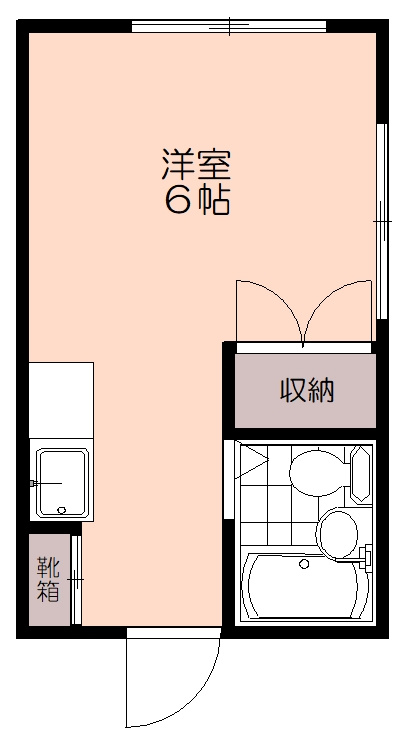 メゾン佐々木