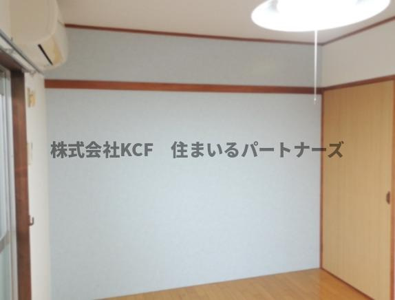 コーポアセッツ38の設備