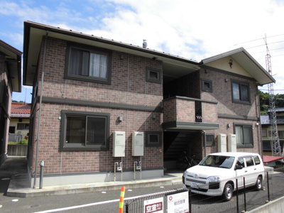 【外観】 | ボヌール アン | 外観