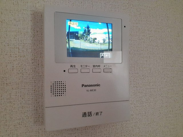 ソレイユのセキュリティ