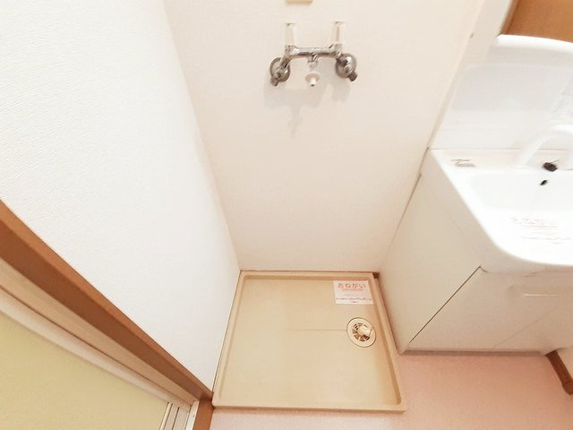 ソレイユの設備