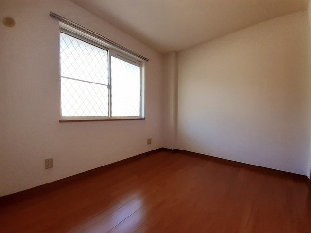 ソレイユの内装