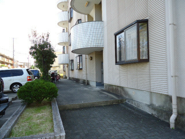 エステート徳重のその他共用部分