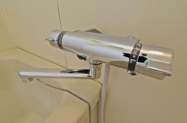 エステート徳重の設備